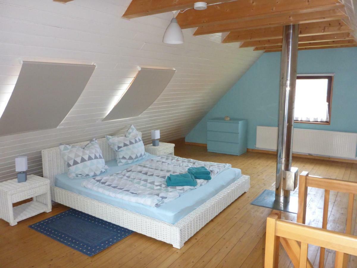 Ferienhaus Bohlen Emden Dış mekan fotoğraf