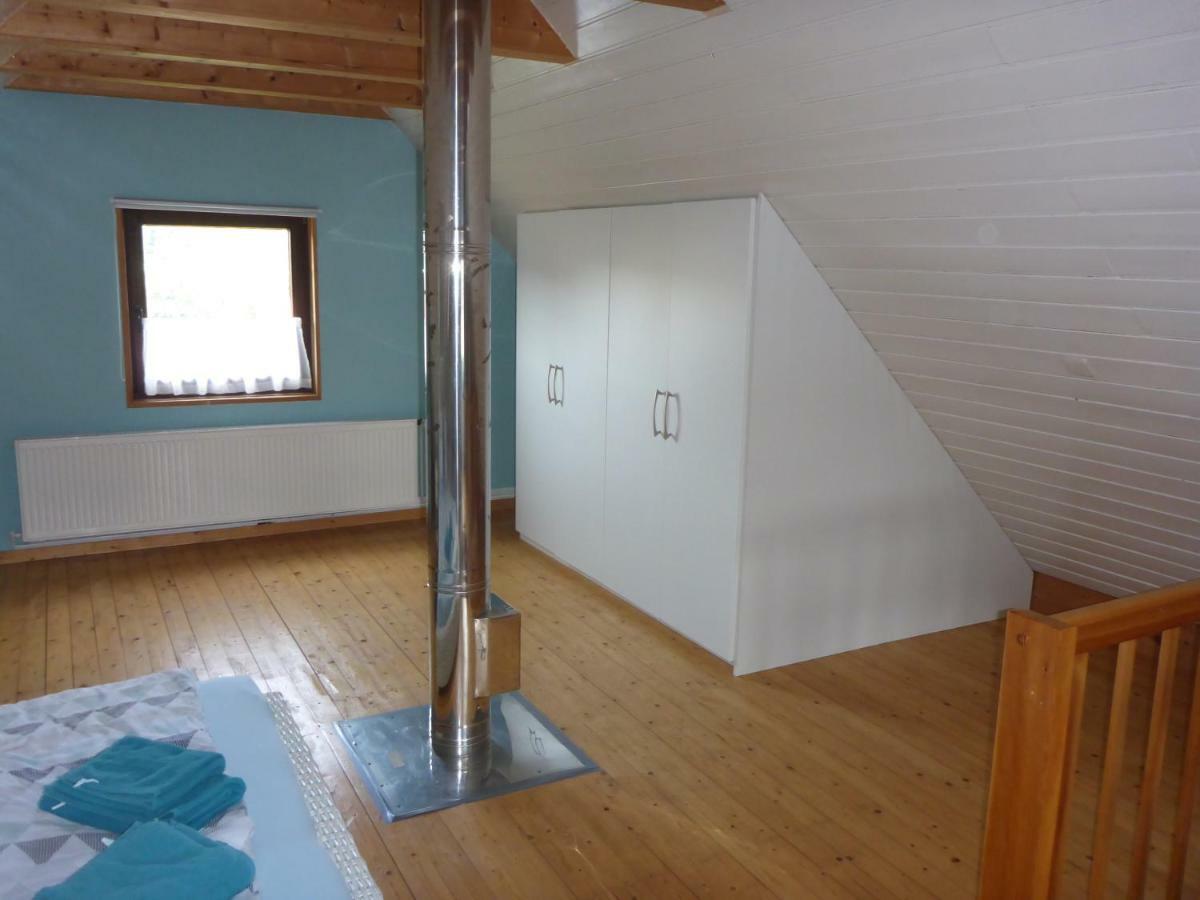 Ferienhaus Bohlen Emden Dış mekan fotoğraf